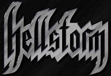 logo Hellstorm (ITA)